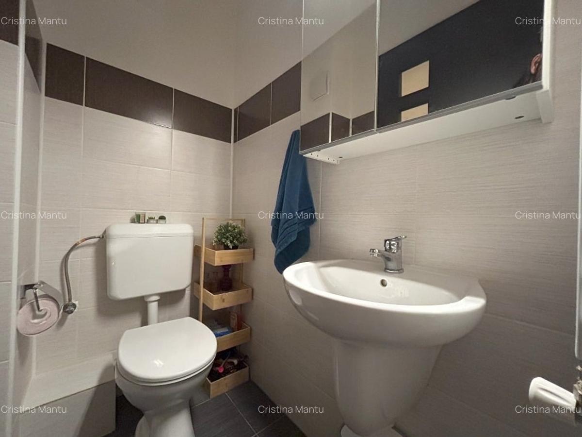 Apartament cu 3 camere decomandat în Theodor Pallady - 8