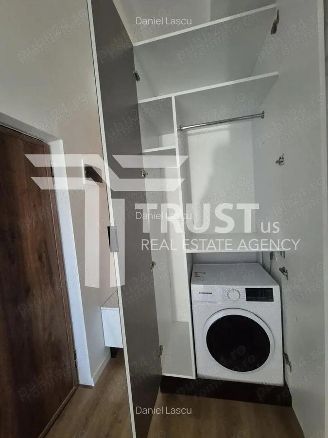 Apartament 2 Camere | Bloc Nou | Loc Parcare | Zona Braytim | Etajul 2 - 9