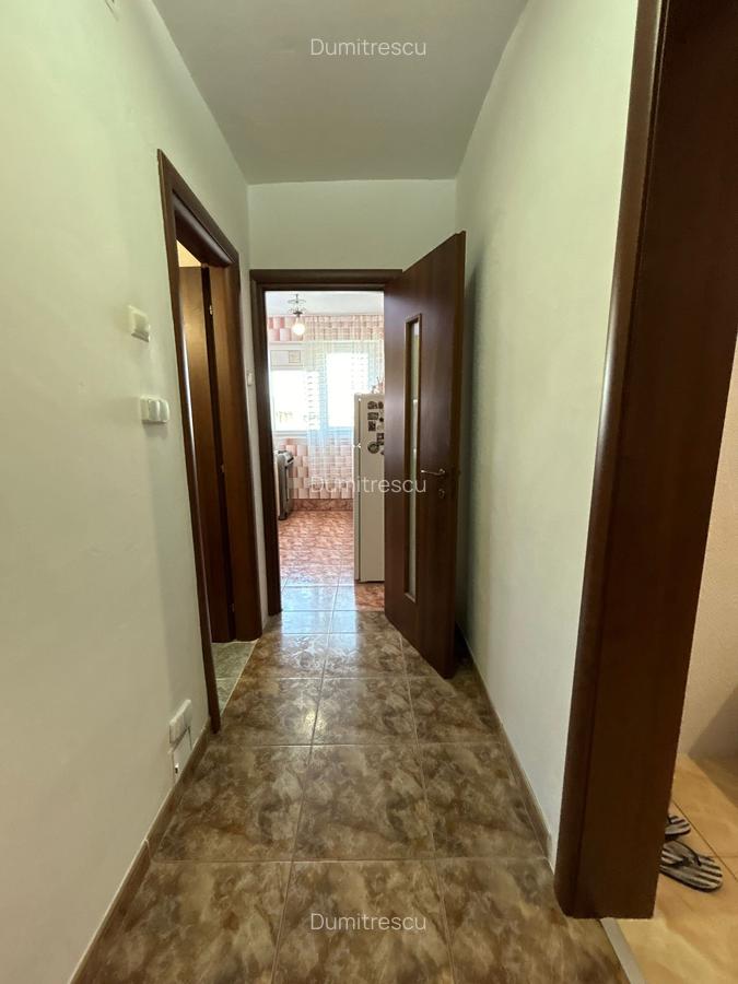 Titan Jean Steriadi 2 Camere 55 Mp Instalatii Sanitare Schimbate 9 Min Metrou - 13