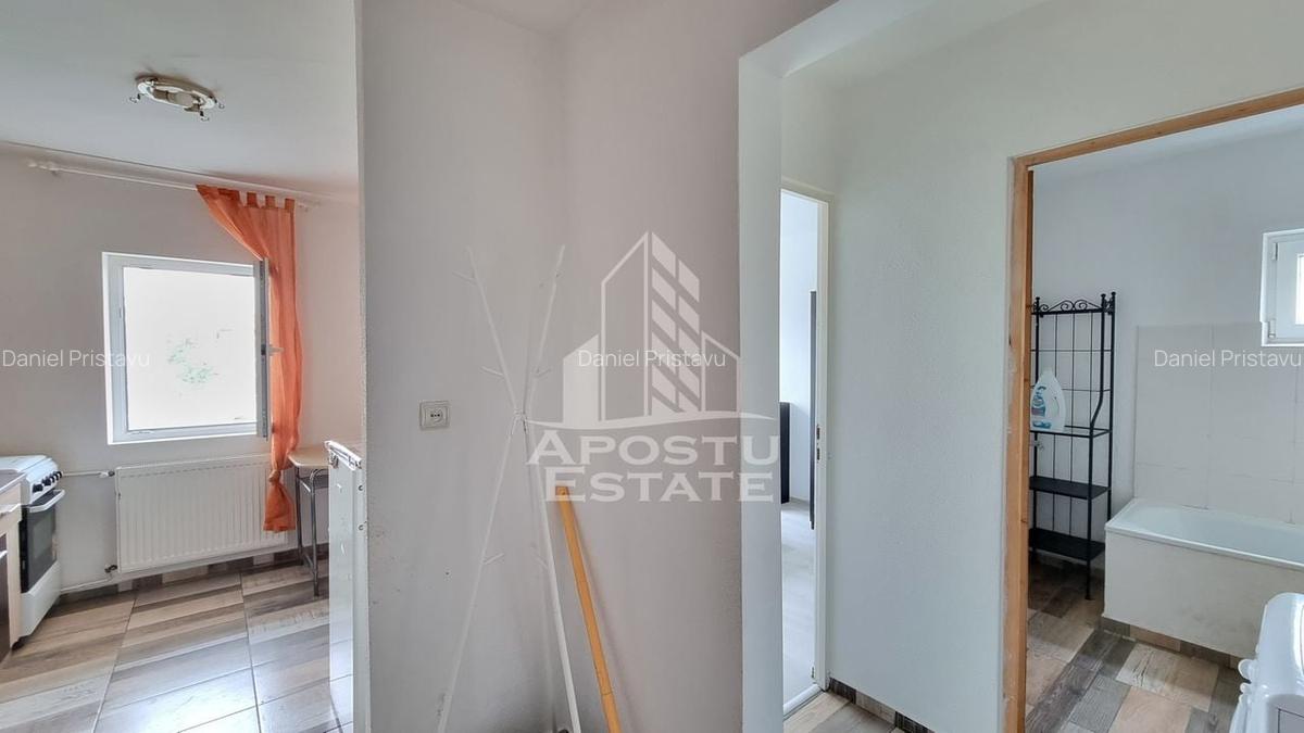 Apartament 2 camere, decomandat, Calea Aradului - 5