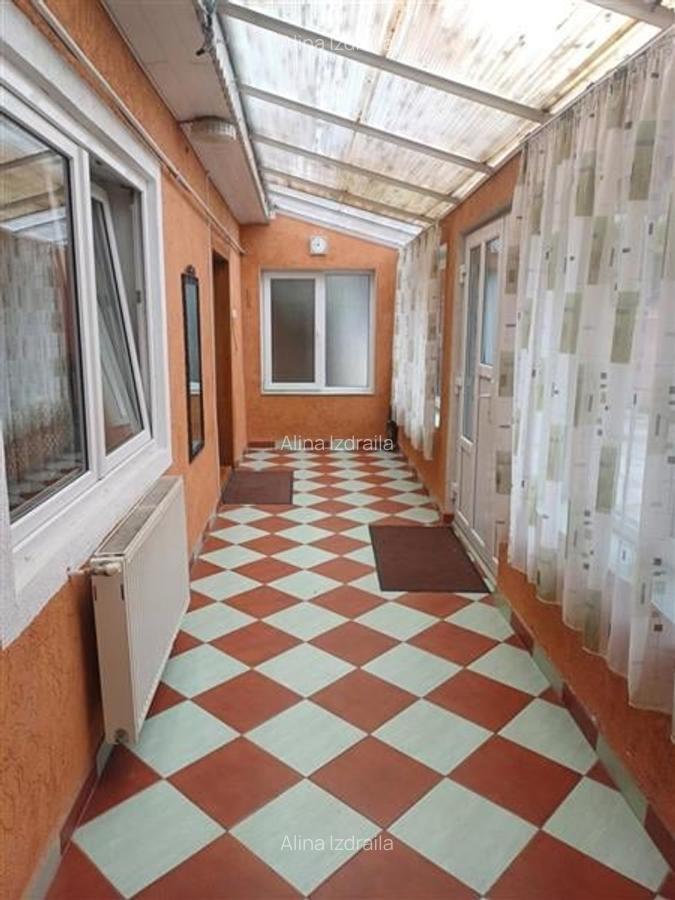 Casa deosebita stil clasic și modern  Str. Samuel Micu Talmaciu - 8