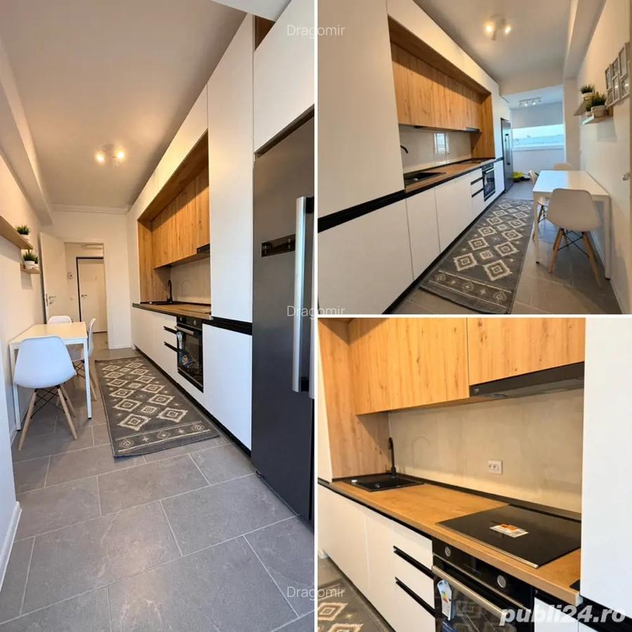 Inchiriez apartament 2 camere Atria Urban - 4