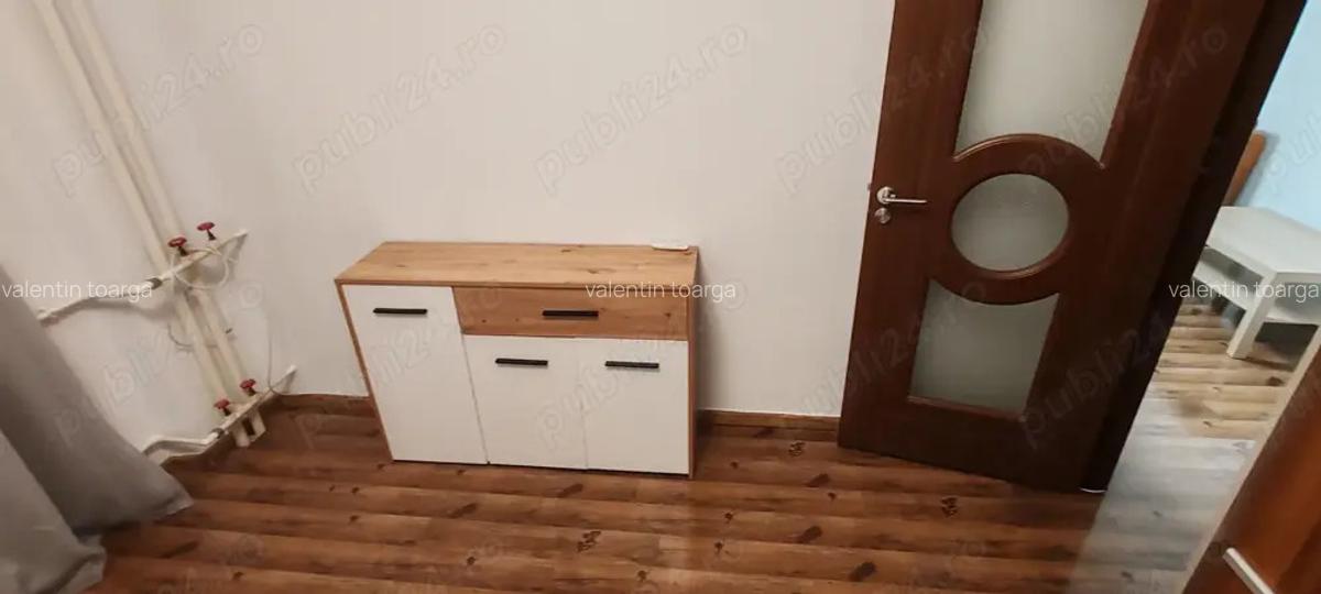 Inchiriere apartament 2 camere Ion Mihalache zona 1 Mai - 7