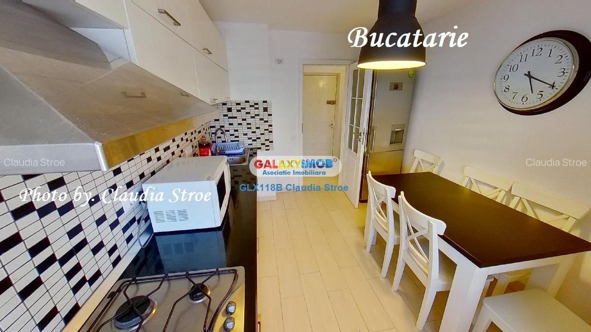 Inchiriere apartament 3 camere Aparatorii Patriei Metrou - 6