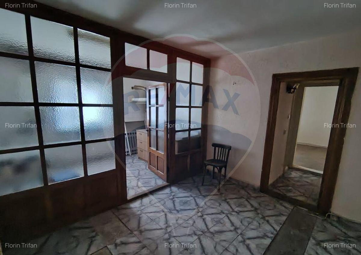 Apartament cu 3 camere str. Alexandru Vlahuta - 4