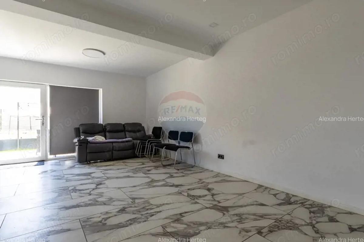 Vila de lux de inchiririat - 3