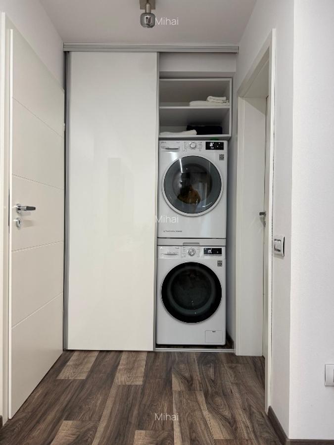 Apartament Premium Unicat - Iancu Nicolae | Living 42 mp., Ferestre Panorami - 13