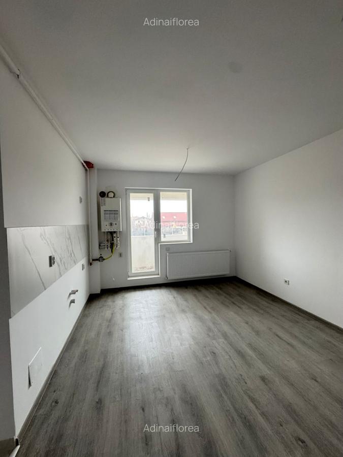 Vanzare studio 45 mp - ideal compartimentat - zona linistita - Comision 0 - 10