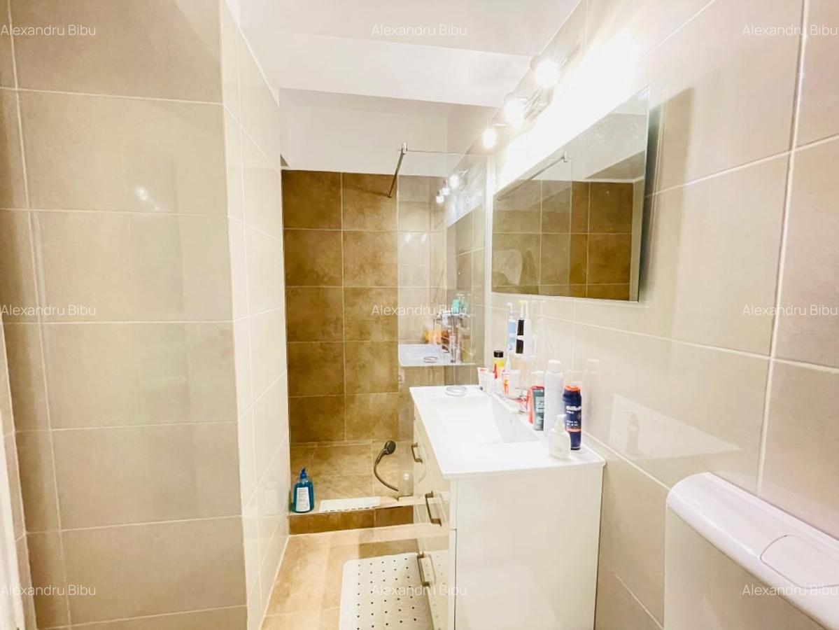 Apartament spatios de 3 camere in zona de Nord a Capitalei - 8