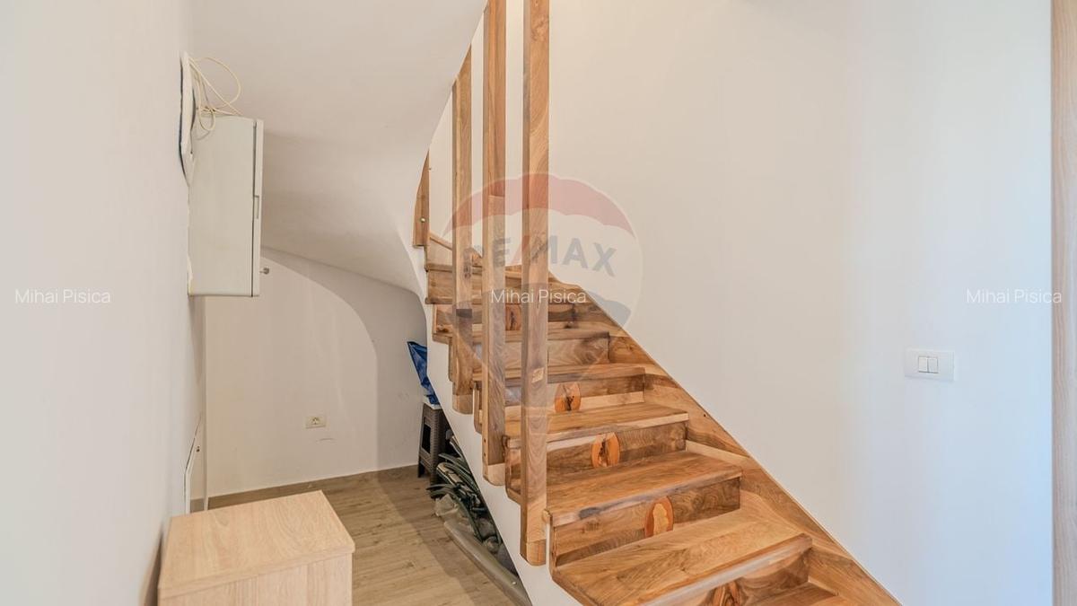 Comision 0 | Casa de inchiriat Pet friendly 120 mp utili, teren 350 mp - 38