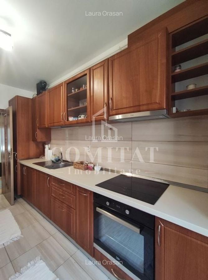 Apartament 2 camere | De închiriat | Decomandat | Cartier Gheorgheni - 11