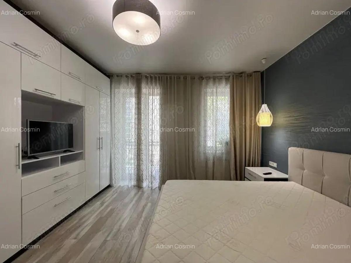 Garsoniera zona Lujerului - 4