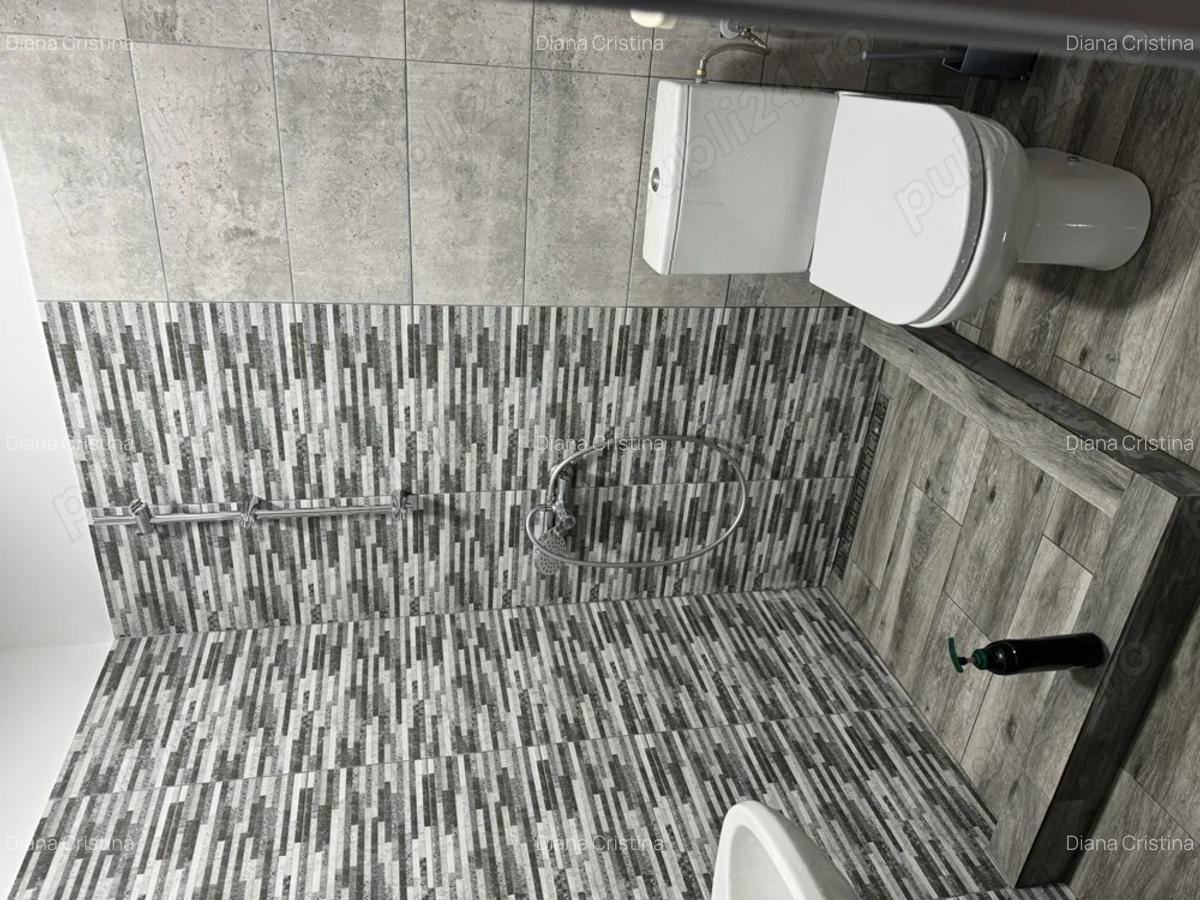 Garsoniera Confort 1 - 5