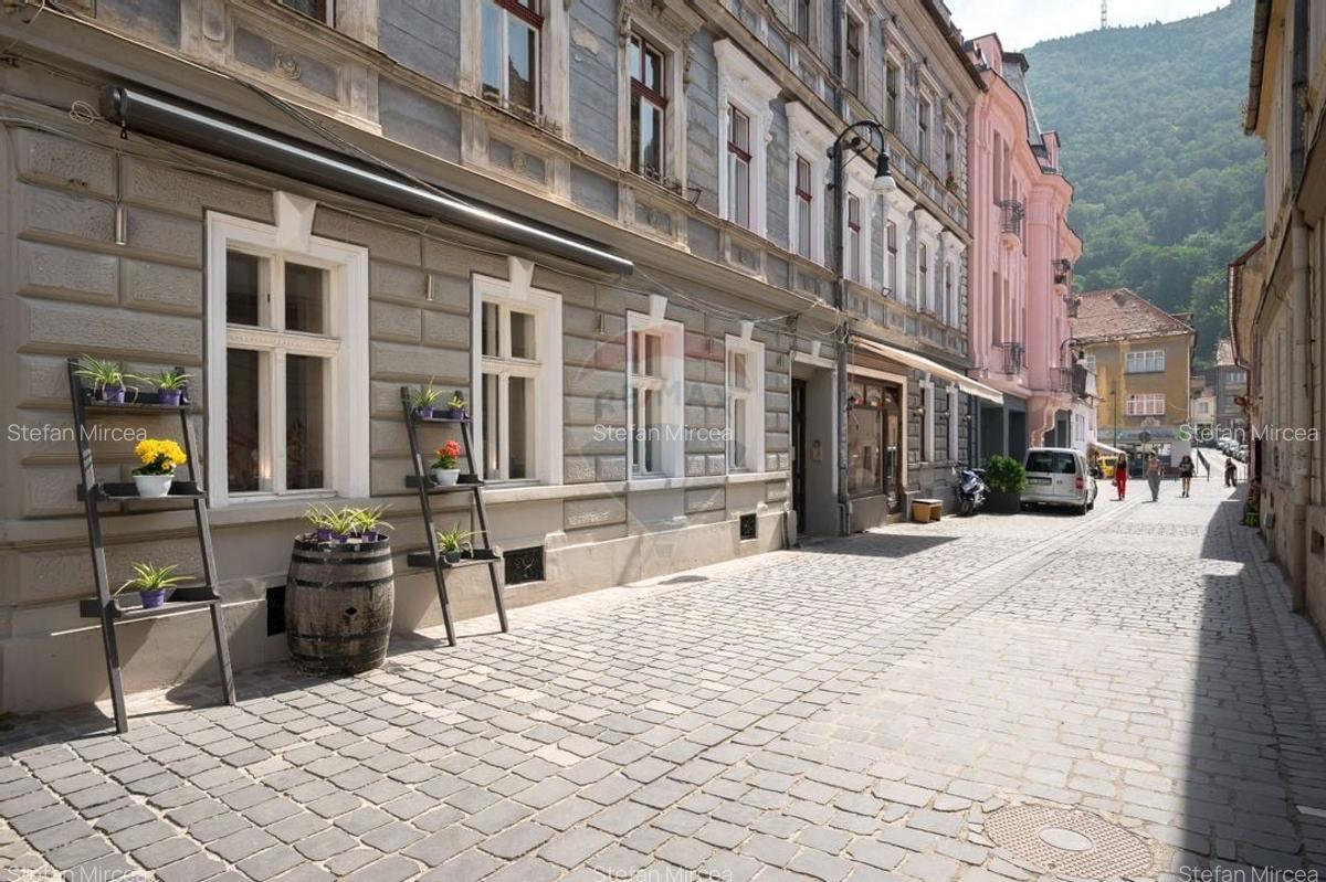 Apartament cu 2 camere de vanzare pe Michael Weiss in Centrul Istoric - 15