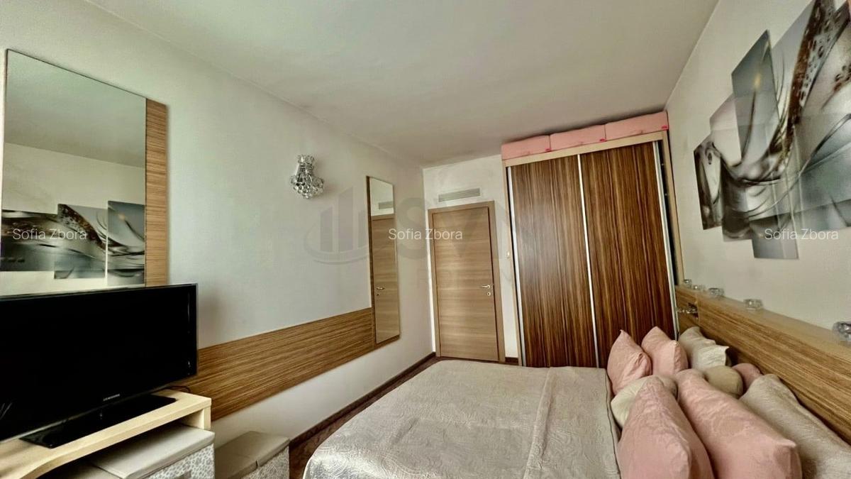 Apartament cu 2 camere decomandat în Vitan - 3