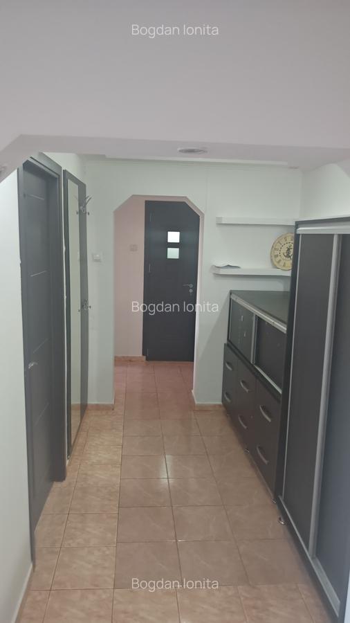 Apartament cu 3 camere semidecomandat, mobilat în Brâncoveanu - 19