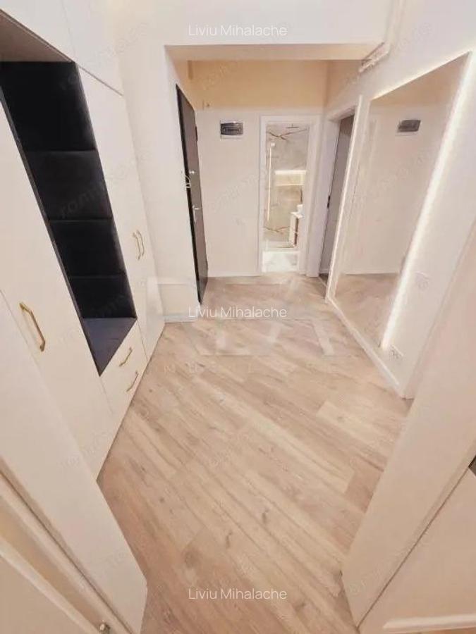 2 camere | Lux | Exigent Plaza Residence Faza 5 - 19