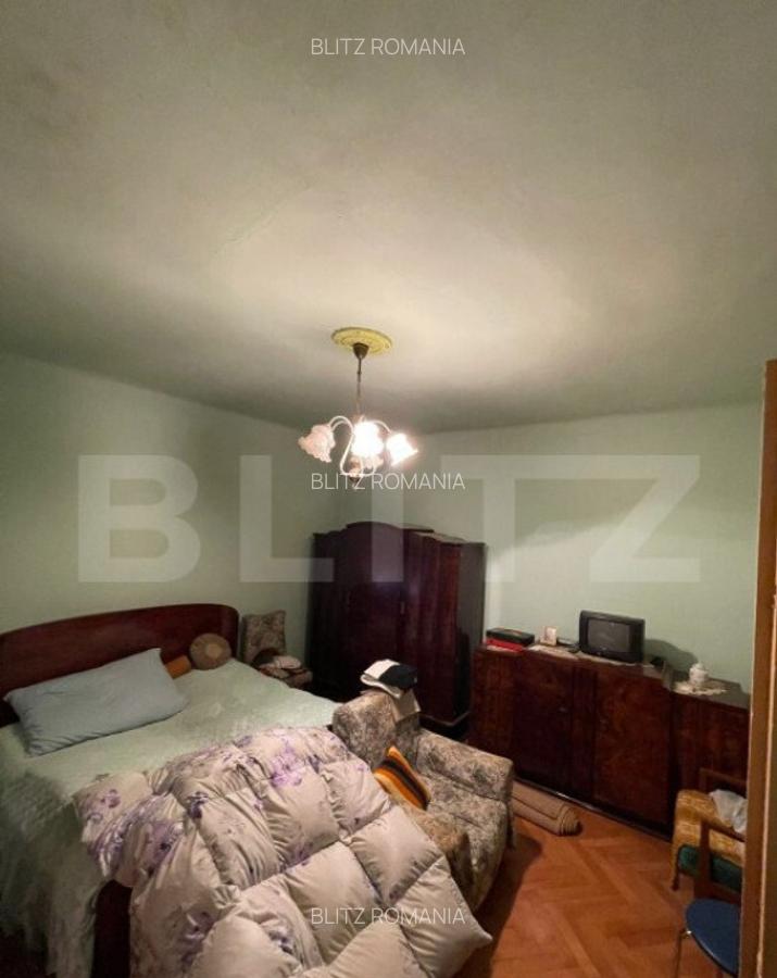 Casa individuala, 128 mp, front 15 ml, Complexul Studentesc - 3