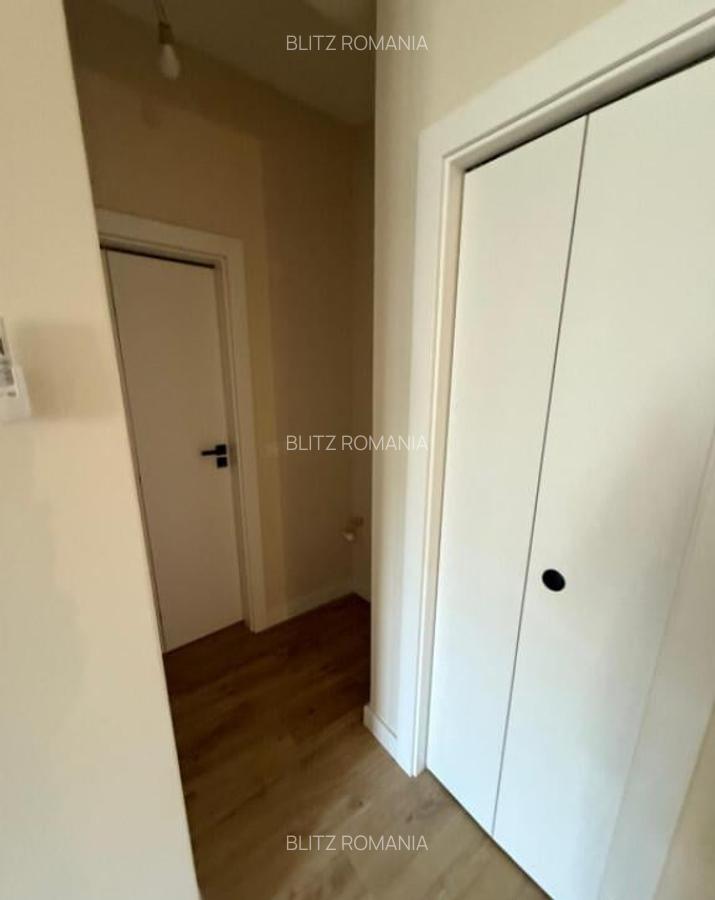 Apartament 3 camere, 63 mp, ansamblu Happy Residence 3 - 8 Apartament 3 camere, 63 mp, ansamblu Happy Residence 3 - 8