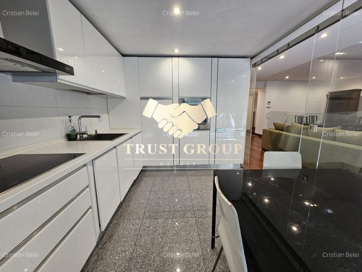 Duplex 3 camere | gradina | 2 locuri de parcare - Arcul de Triumf - 4