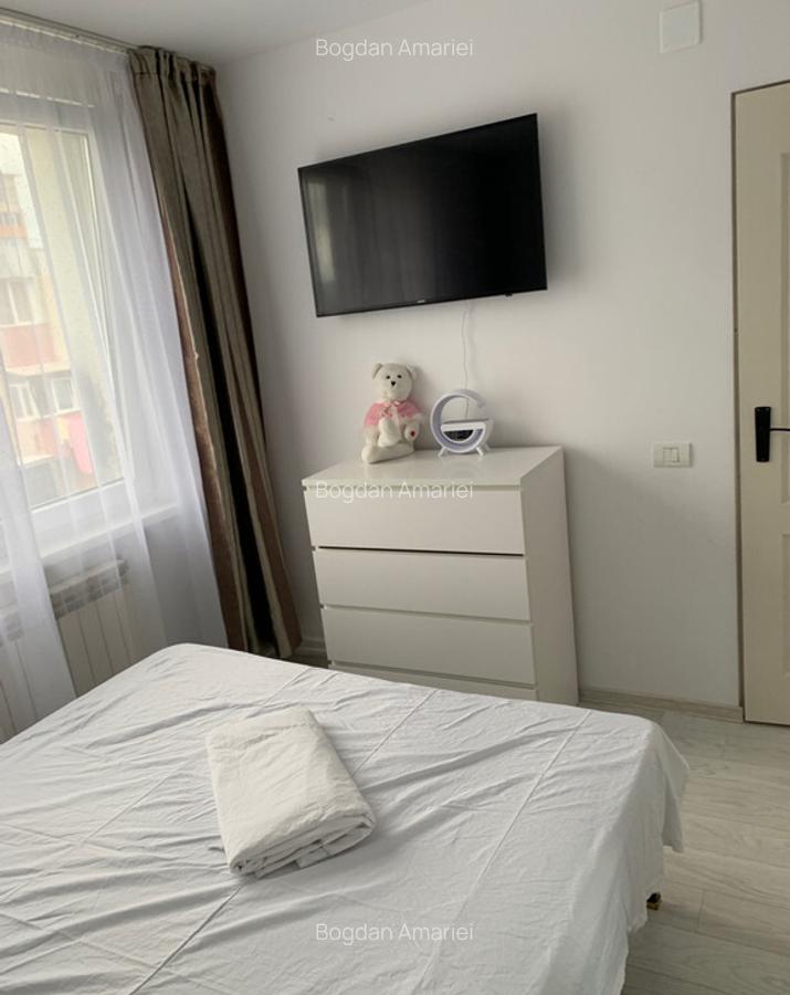 Apartament 2 camere Darmanesti - 5