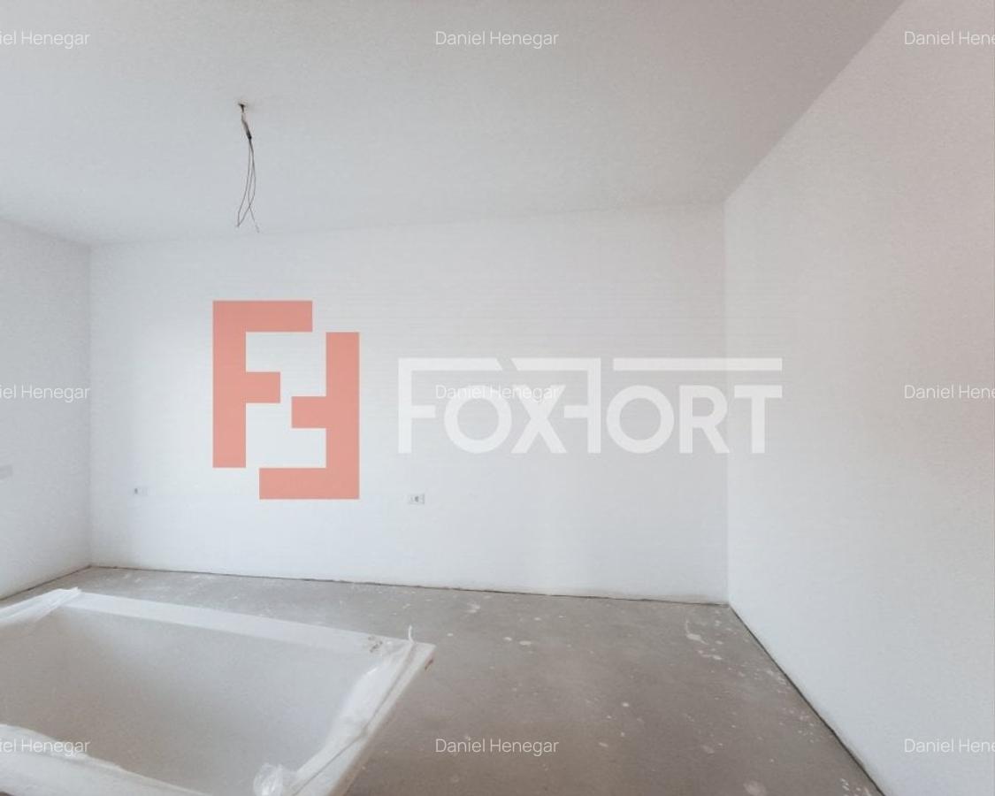 Apartament cu 2 camere semidecomandat în Giroc - 8