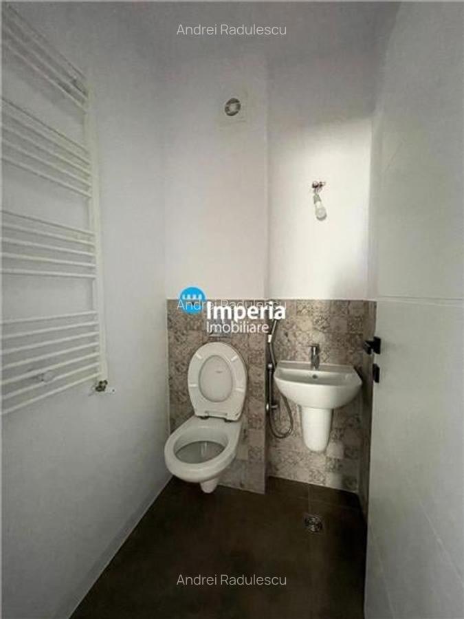Apartament cu 3 camere decomandat, mobilat în Moara de Vânt - 14