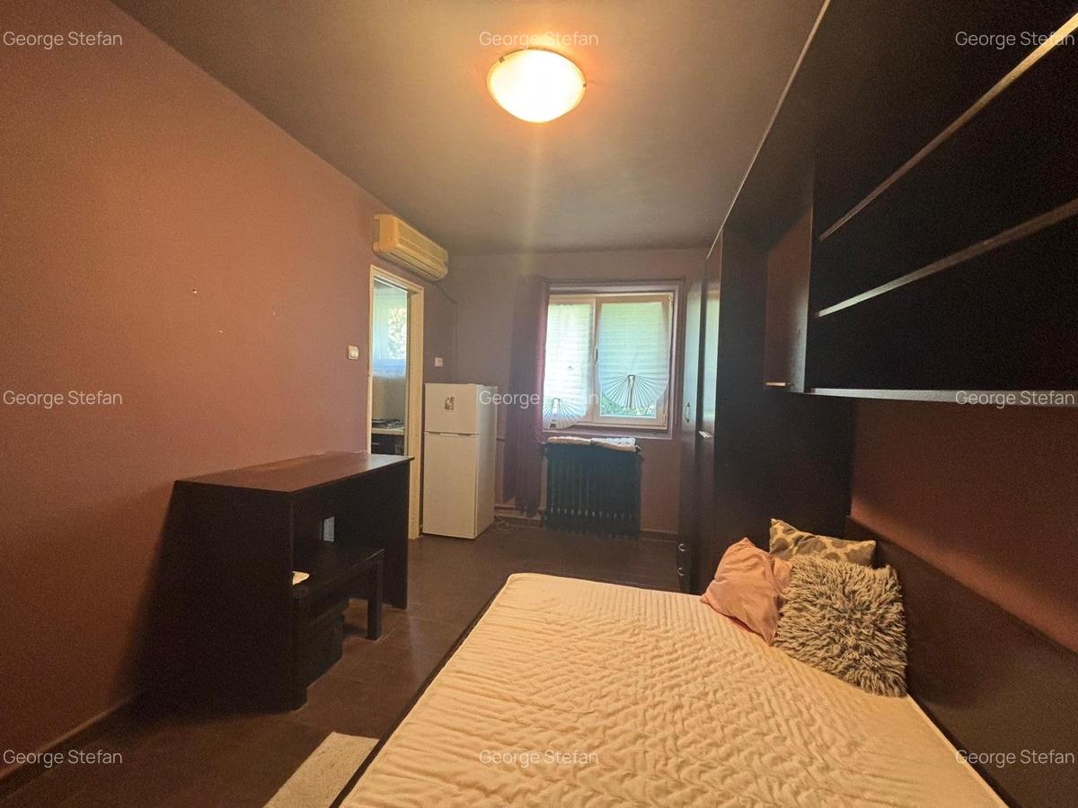 Garsoniera de inchiriat  zona Piata Alba Iulia - Moise Nicoara - 6