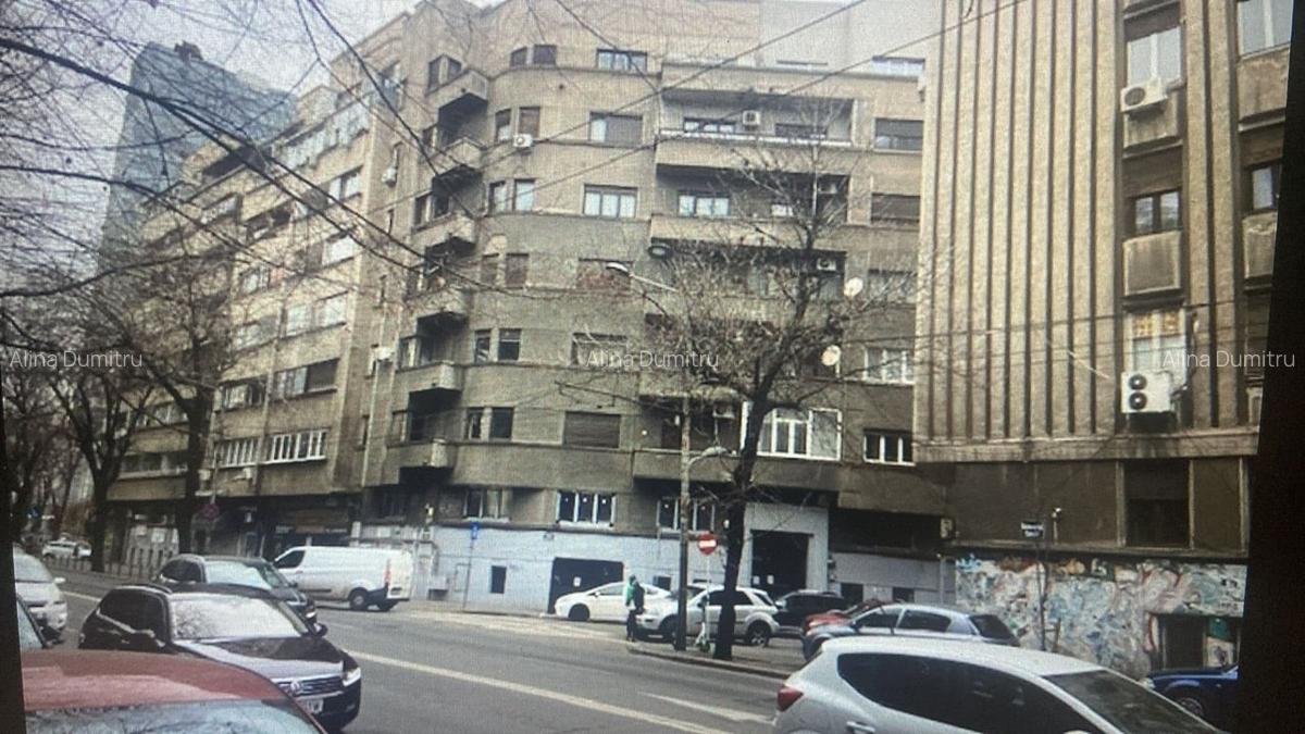 Apartament 172 mp ARMENEASCA - 1