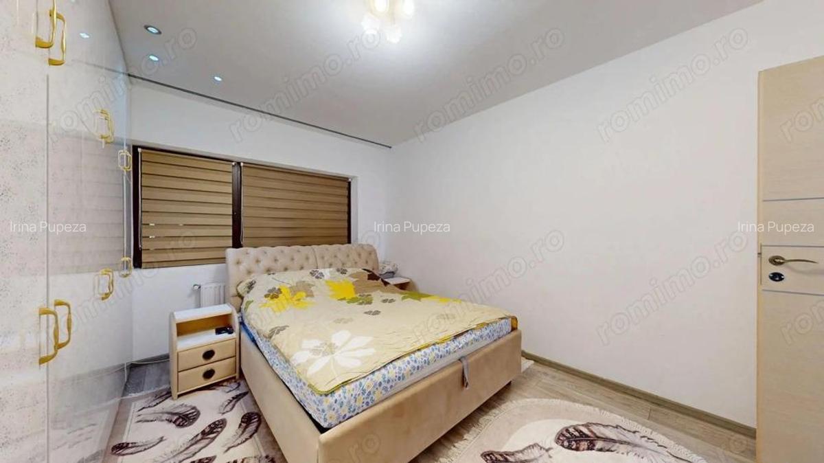Casa construita bine | aproape Metrou Dimitrie Leonida - 19