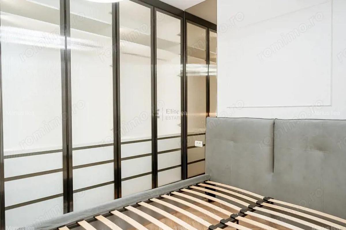 Apartament nou cu 2 camere de vanzare EAS Residence Central - 11
