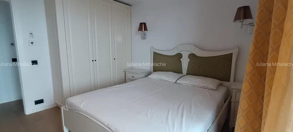Apartament 2 Camere | Parcare | One Herastrau Towers | - 3