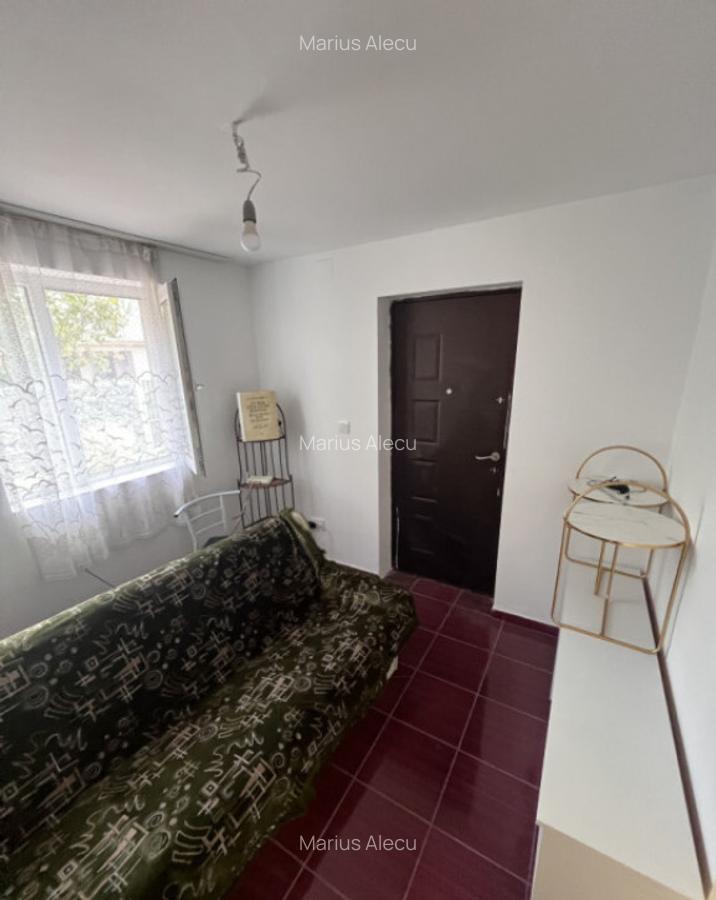 Casa de vacanta - Munteni Buzau - Jutetul Ialomita - Curte 2 - 10