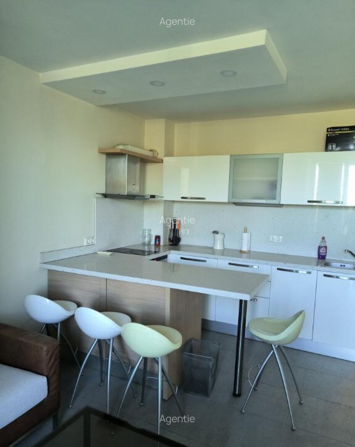 Garsoniera de vanzare Take Ionescu - 1