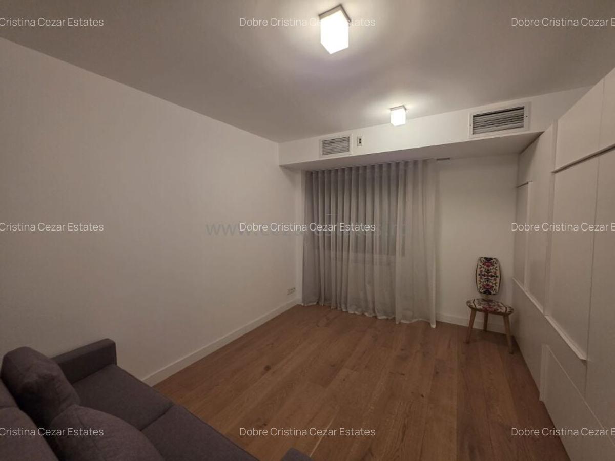 HERASTRAU NORDULUI DE INCHIRIAT APARTAMENT 3 CAMERE LUX | LOC PARCARE - 12