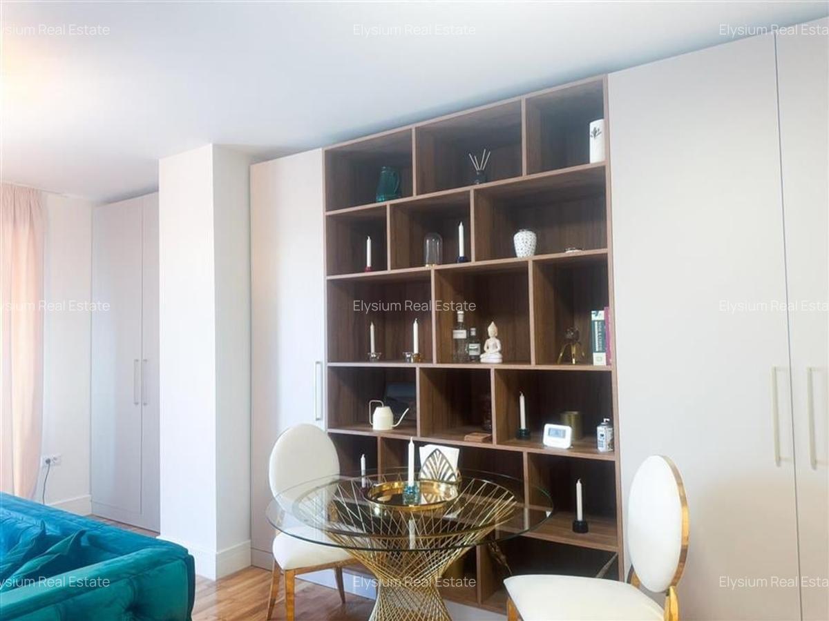 Apartament 3 camere de inchiriat 102 The Adress Floreasca - 6