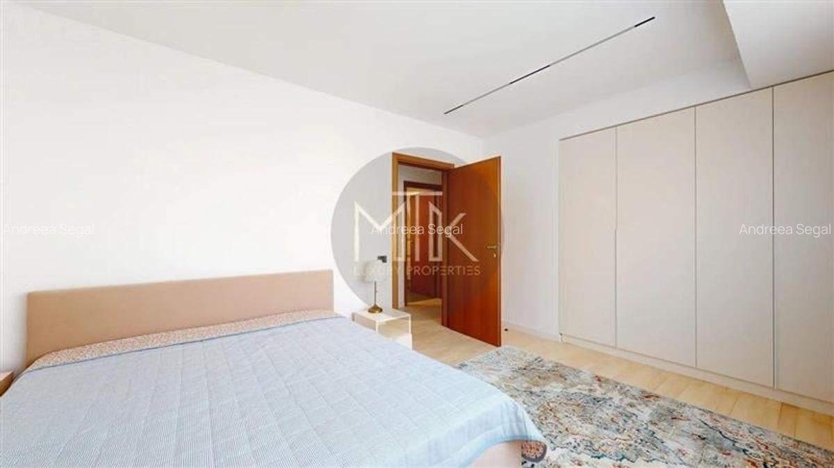 Exclusiv - Apartament Premium I Aviatorilor I Mobilat&utilat lux - 20