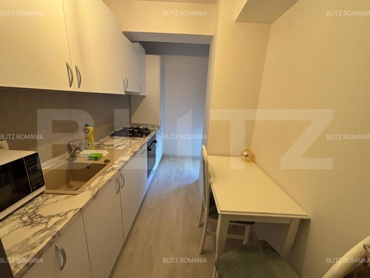 Apartament 2 camere, design rafinat, zona Aradului - 2