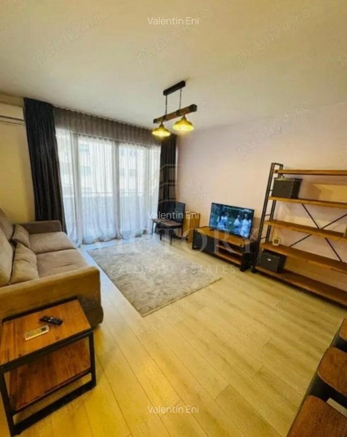 Apartament 3 camere || inchiriere || complex SOHO- UNIRII - 5