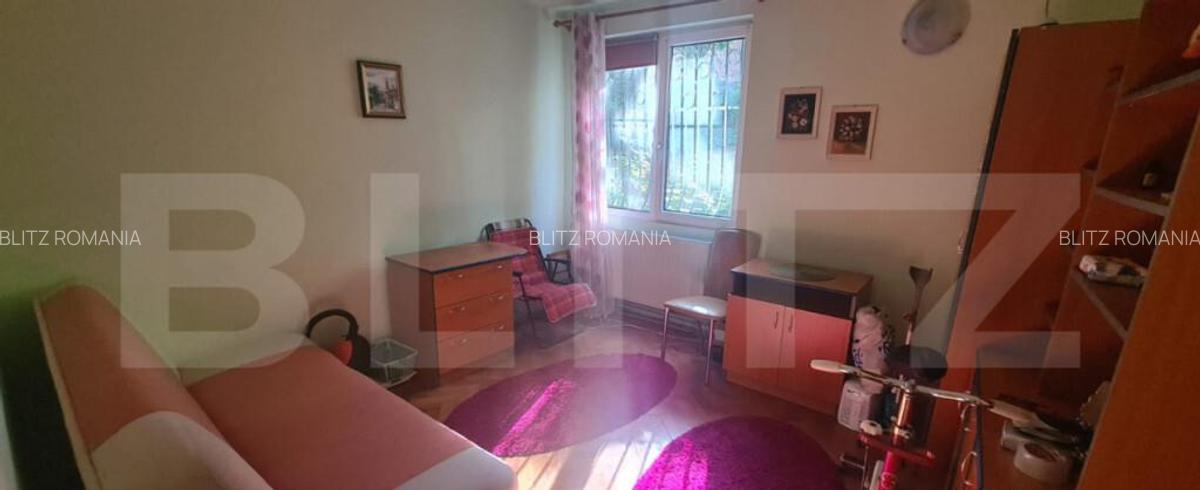 Apartament 3 camere, zona Tudor, investitie foarte buna - 5