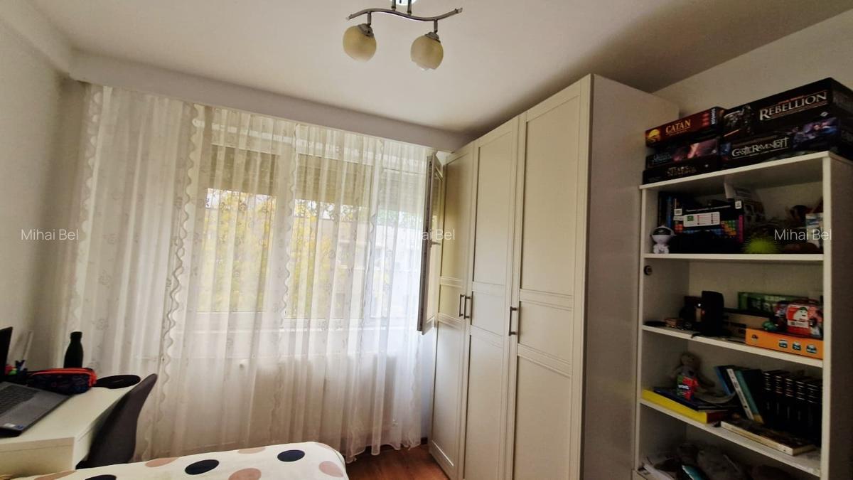Apartament 3 camere – Aleea Postăvarul - 8
