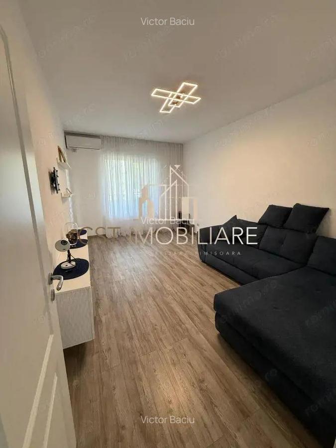 Apartament modern cu terasa spa?ioasa Giroc, etaj 1/3 - 1
