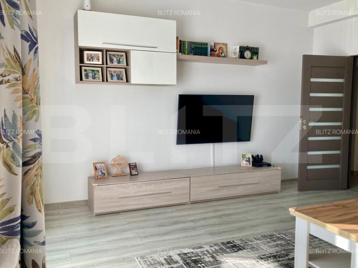 Apartament 2 camere, bloc nou, zona iesire Unirii, loc parcare inclus - 2