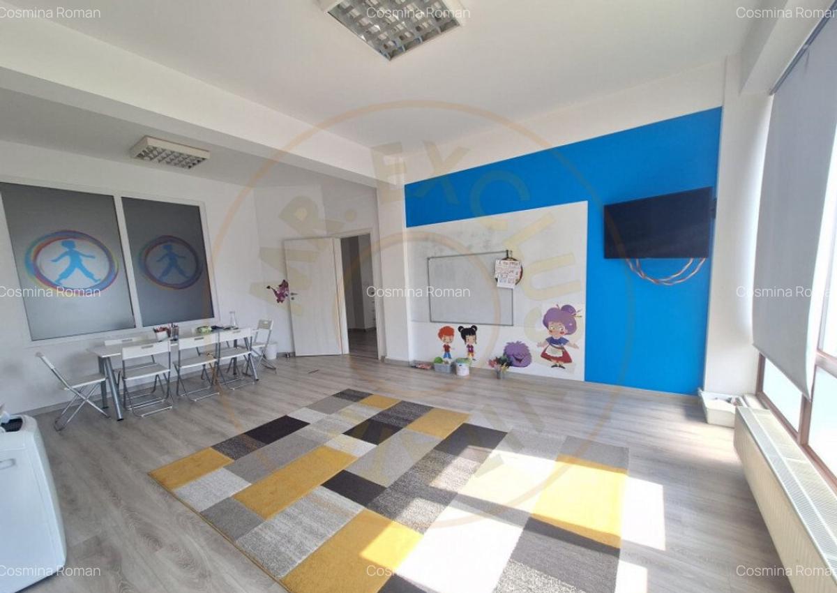 Spatiu Comercial Multifunctional -CLASA A - 23