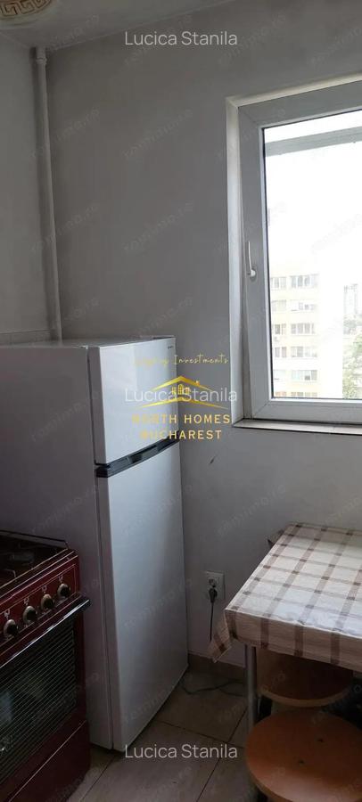 Garsoniera de vanzare 31mp Colentina intersectie Teiul Doamnei - 13