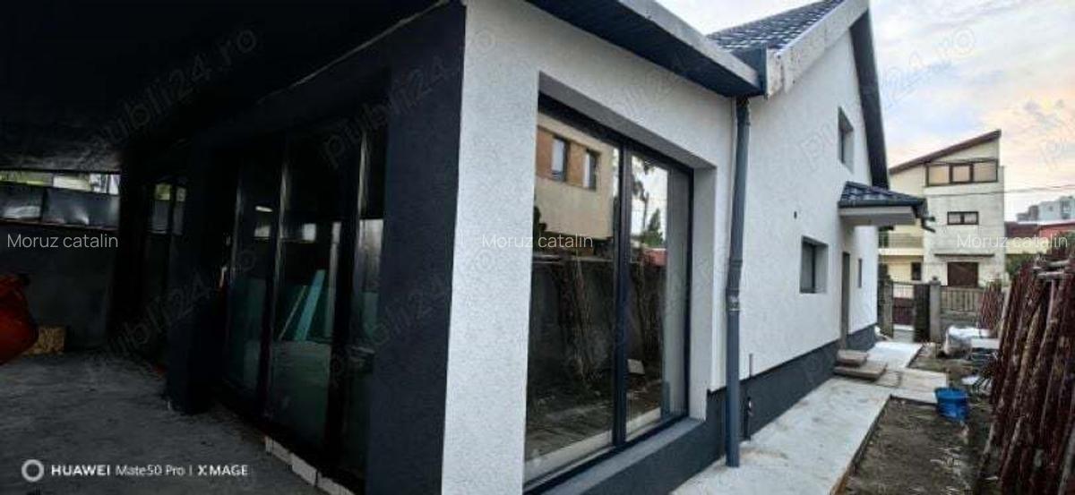 Casa 180mp, P+E+M, 4 camere, constructie 2024, teren 250mp, Floreasca, 429.000euro - 7
