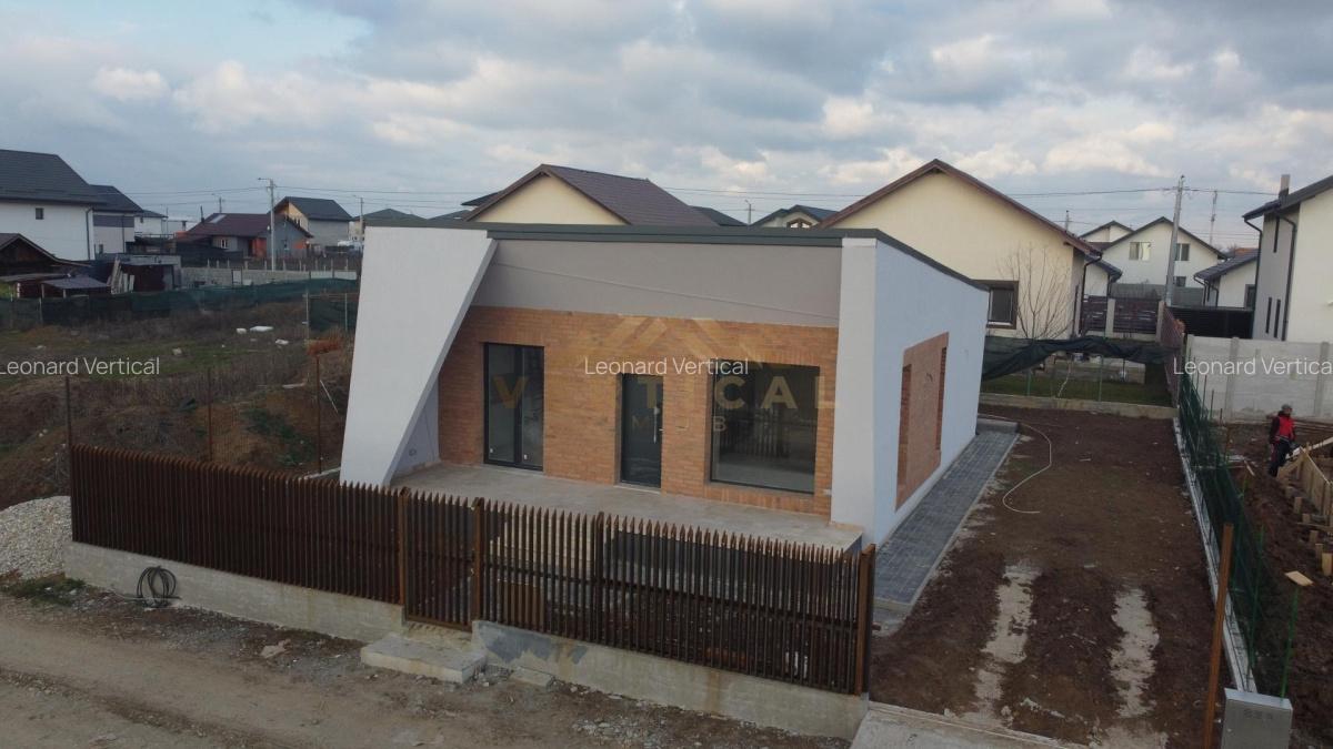 Casa parter ideala! | Berceni - 7