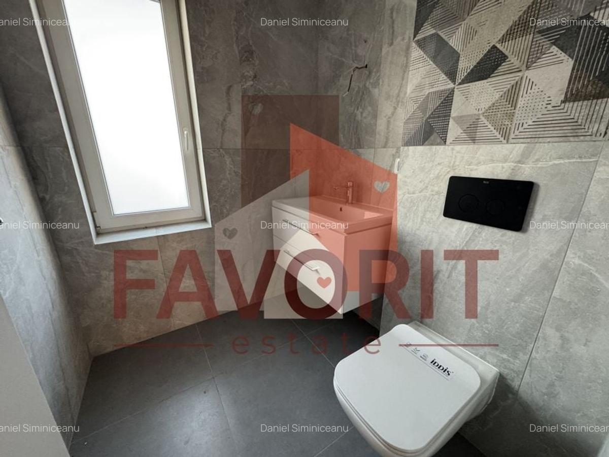 Apartament cu 2 camere în Torontalului - 13