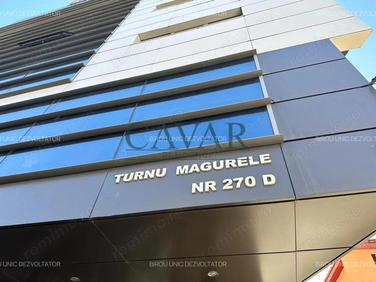 Spatiu Comercial Stradal 2 Locuri de Parcare Comision 0% - 9
