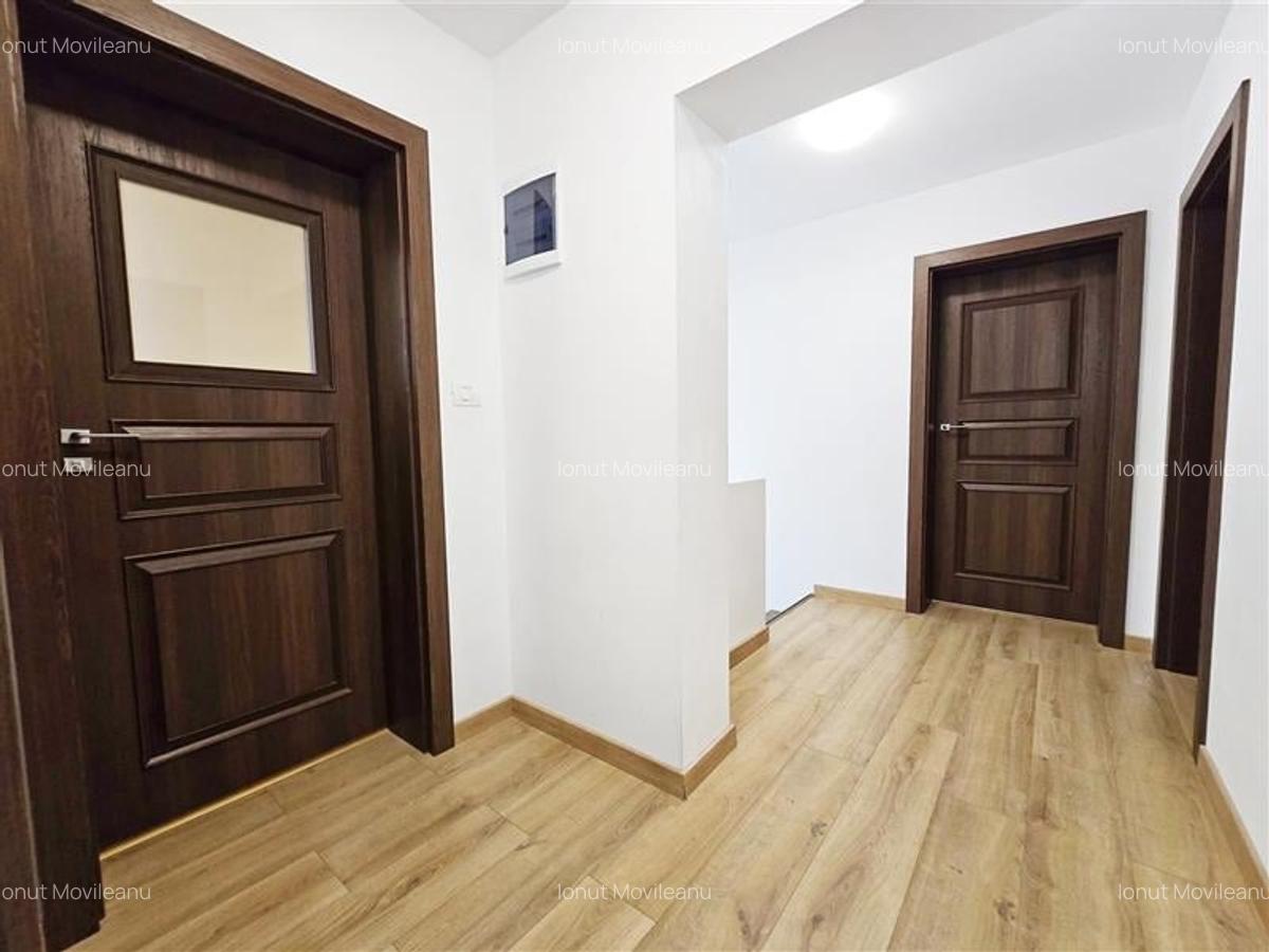 Vila de vanzare in Domnesti - mobilata si utilata - 10